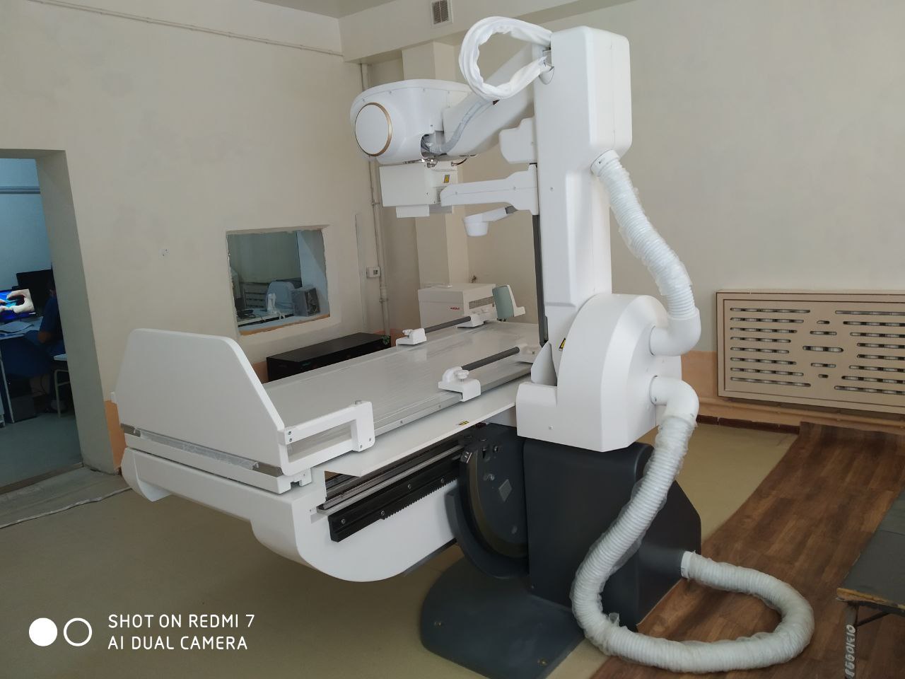 2021 йил 3 февраль куни Ўзбекистон Республикаси Президентининг №ПФ-6155-сон Фармони доирасида Сирдарё вилояти