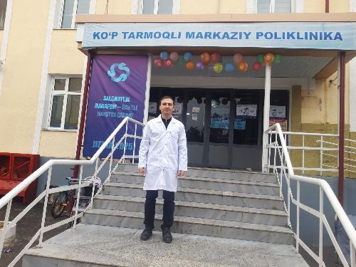 04.12.2025 FOR HUMAN DIGNITY!!!   JIZAK REGION.